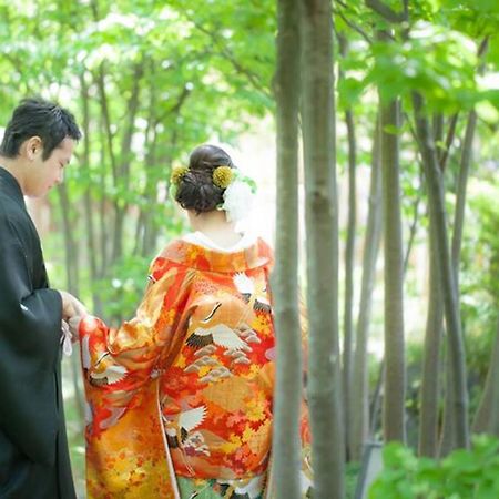 402 Newly Opened Hotel Baika Family Friendly Free Parking 10 Minutes To Usj Osaka Exterior photo