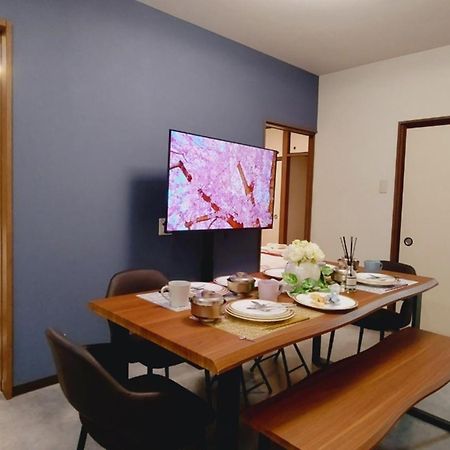402 Newly Opened Hotel Baika Family Friendly Free Parking 10 Minutes To Usj Osaka Exterior photo