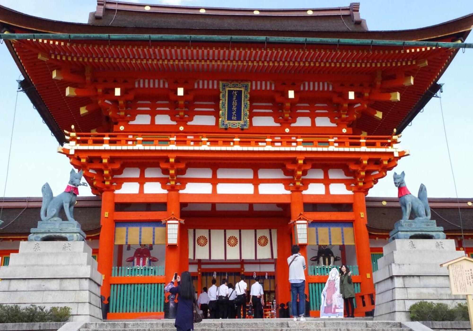 402 Newly Opened Hotel Baika Family Friendly Free Parking 10 Minutes To Usj Osaka Exterior photo
