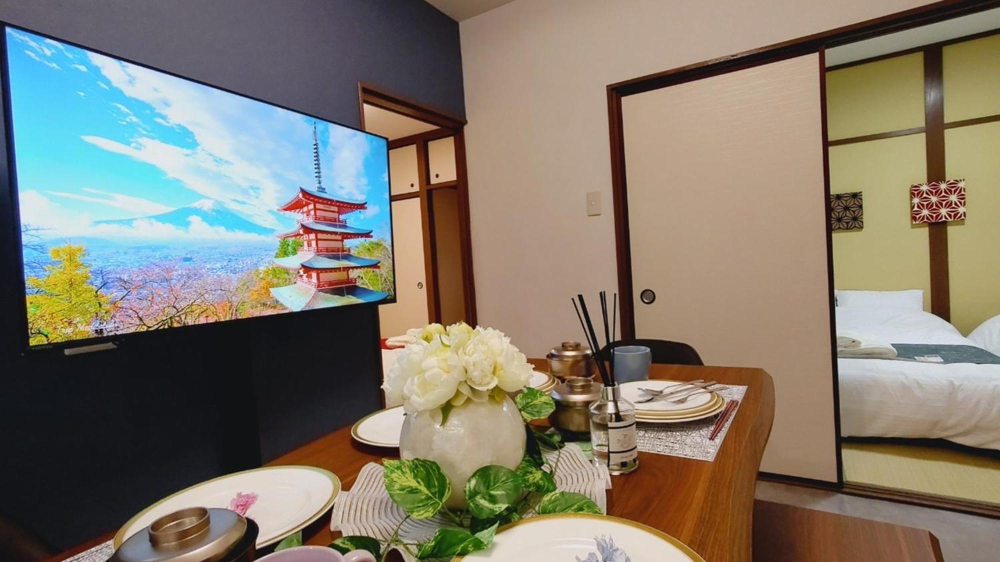 402 Newly Opened Hotel Baika Family Friendly Free Parking 10 Minutes To Usj Osaka Exterior photo