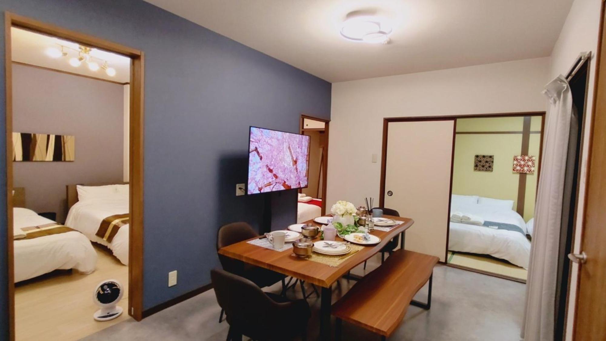 402 Newly Opened Hotel Baika Family Friendly Free Parking 10 Minutes To Usj Osaka Exterior photo