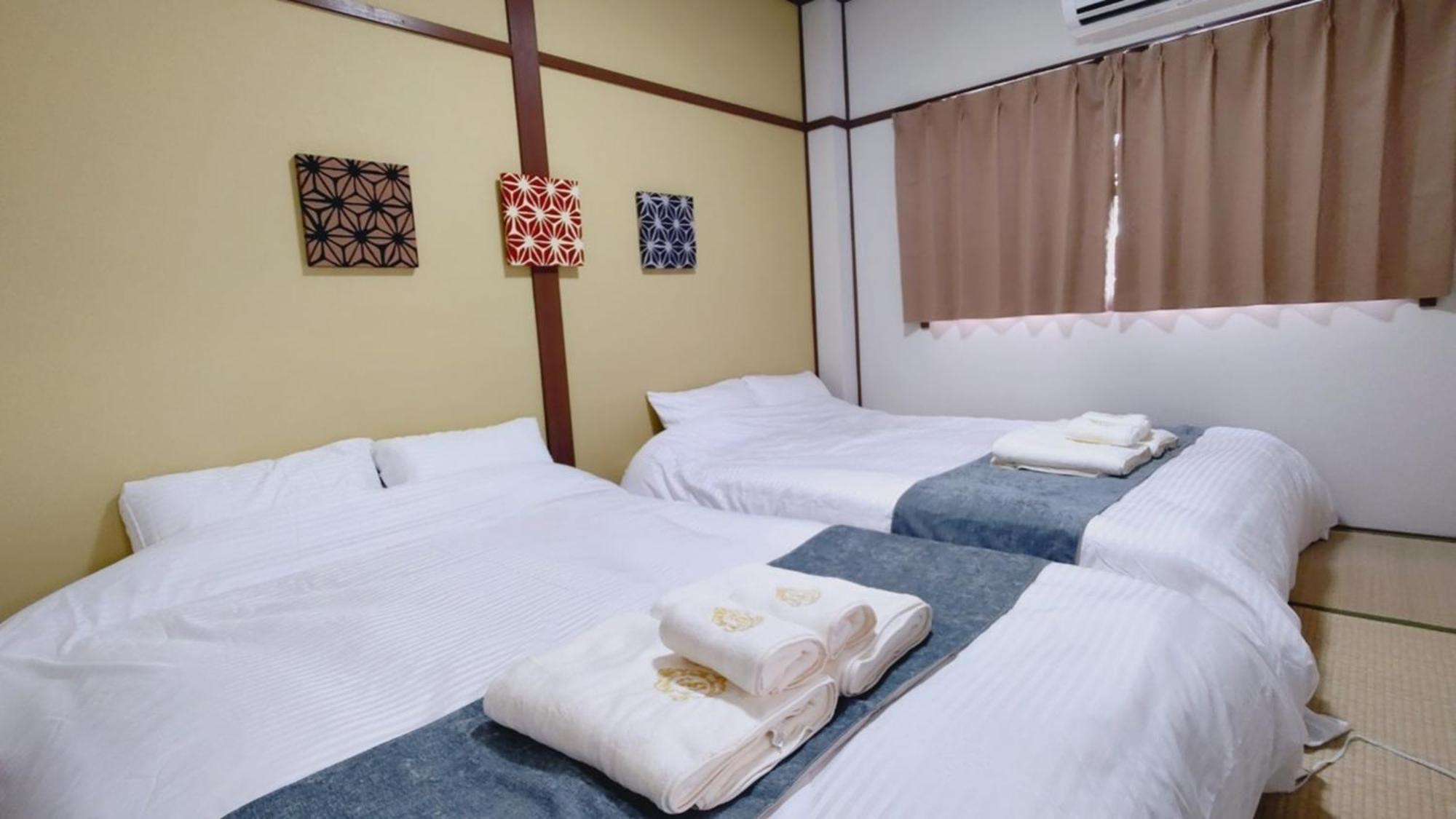 402 Newly Opened Hotel Baika Family Friendly Free Parking 10 Minutes To Usj Osaka Exterior photo