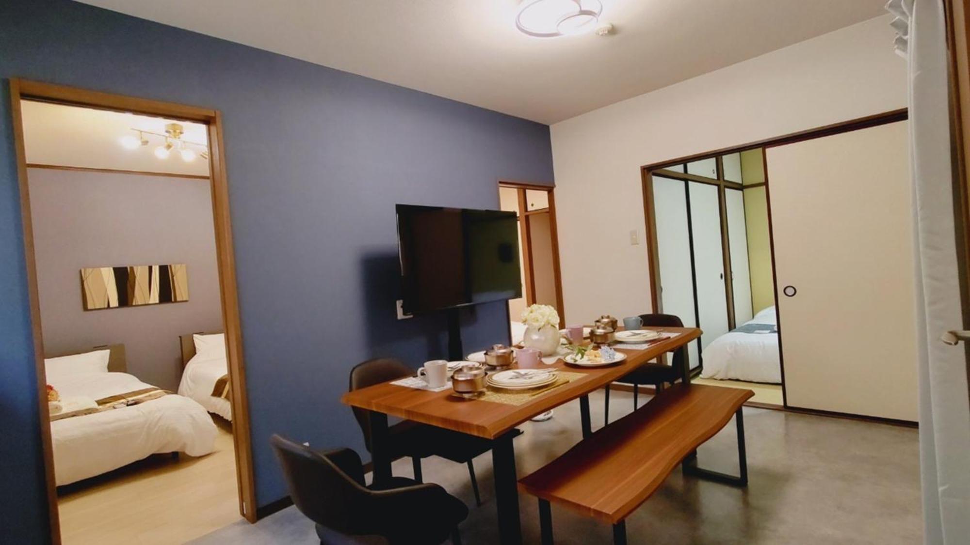 402 Newly Opened Hotel Baika Family Friendly Free Parking 10 Minutes To Usj Osaka Exterior photo