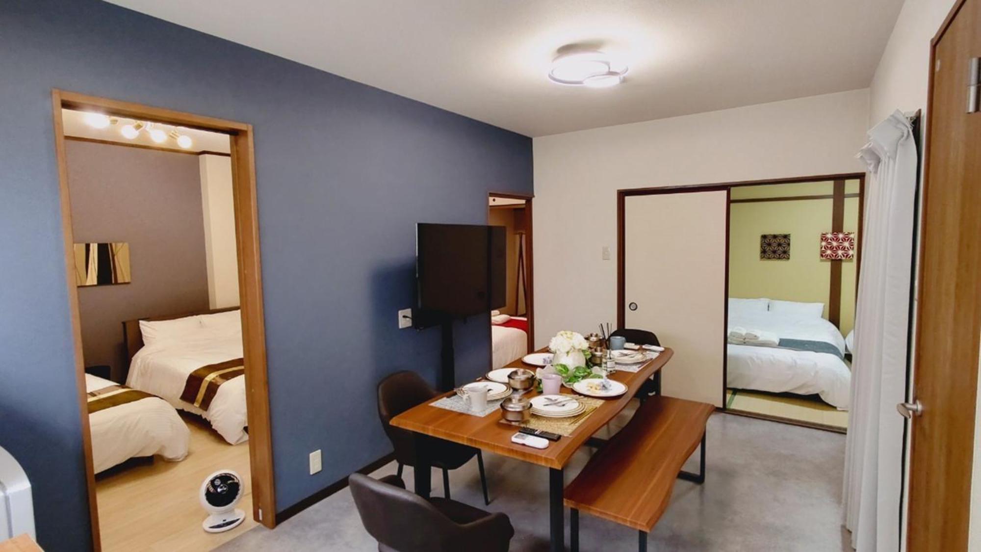 402 Newly Opened Hotel Baika Family Friendly Free Parking 10 Minutes To Usj Osaka Exterior photo