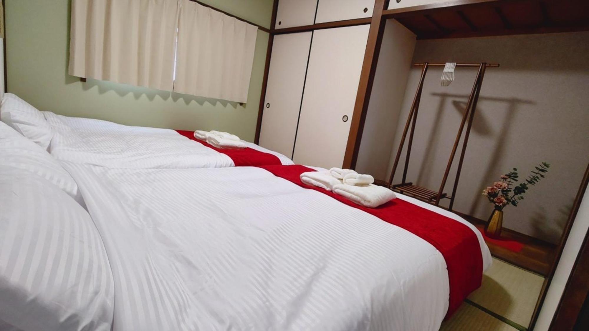 402 Newly Opened Hotel Baika Family Friendly Free Parking 10 Minutes To Usj Osaka Exterior photo