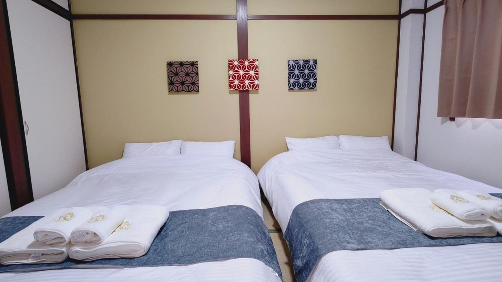 402 Newly Opened Hotel Baika Family Friendly Free Parking 10 Minutes To Usj Osaka Exterior photo