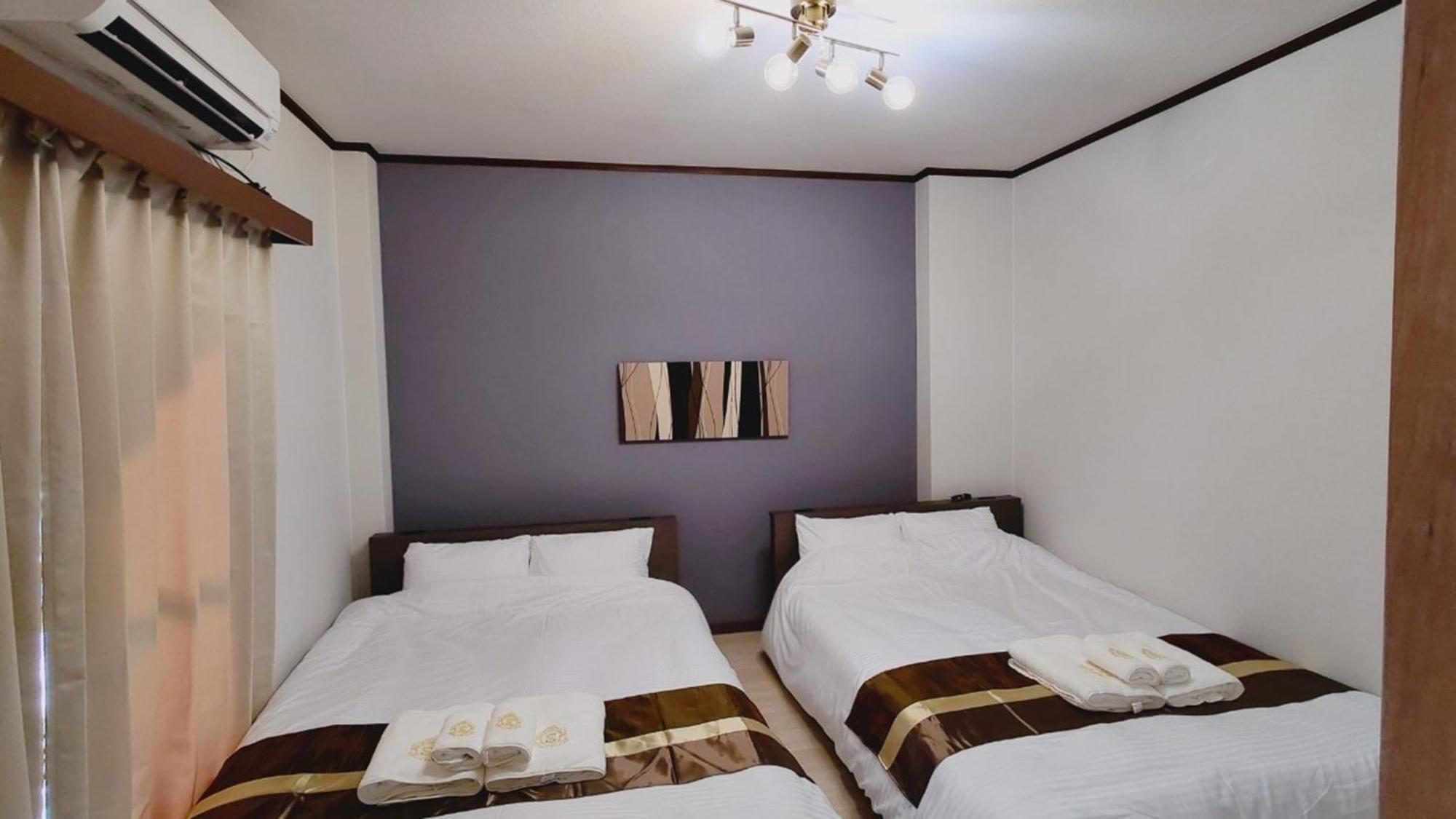 402 Newly Opened Hotel Baika Family Friendly Free Parking 10 Minutes To Usj Osaka Exterior photo