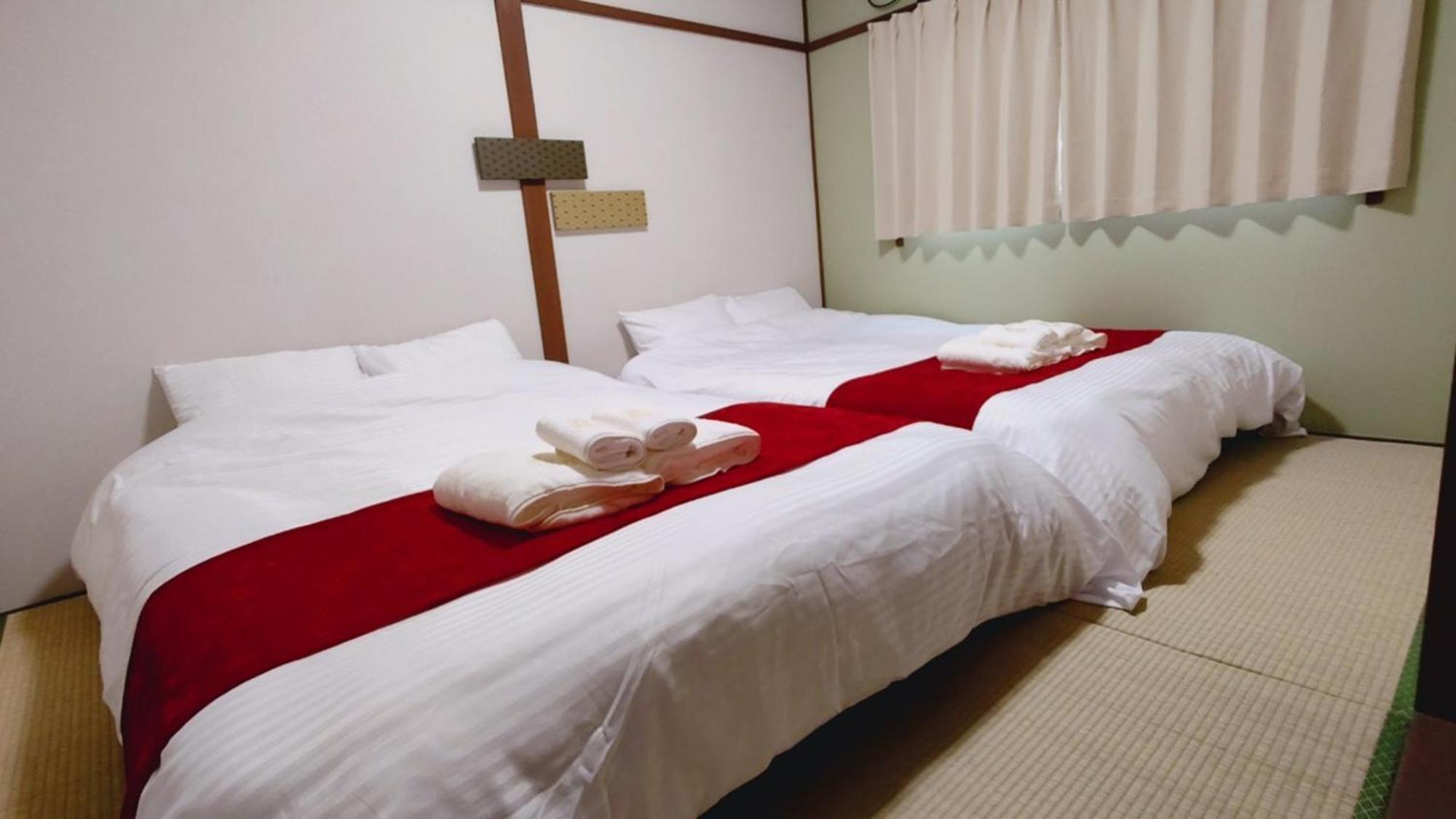 402 Newly Opened Hotel Baika Family Friendly Free Parking 10 Minutes To Usj Osaka Exterior photo