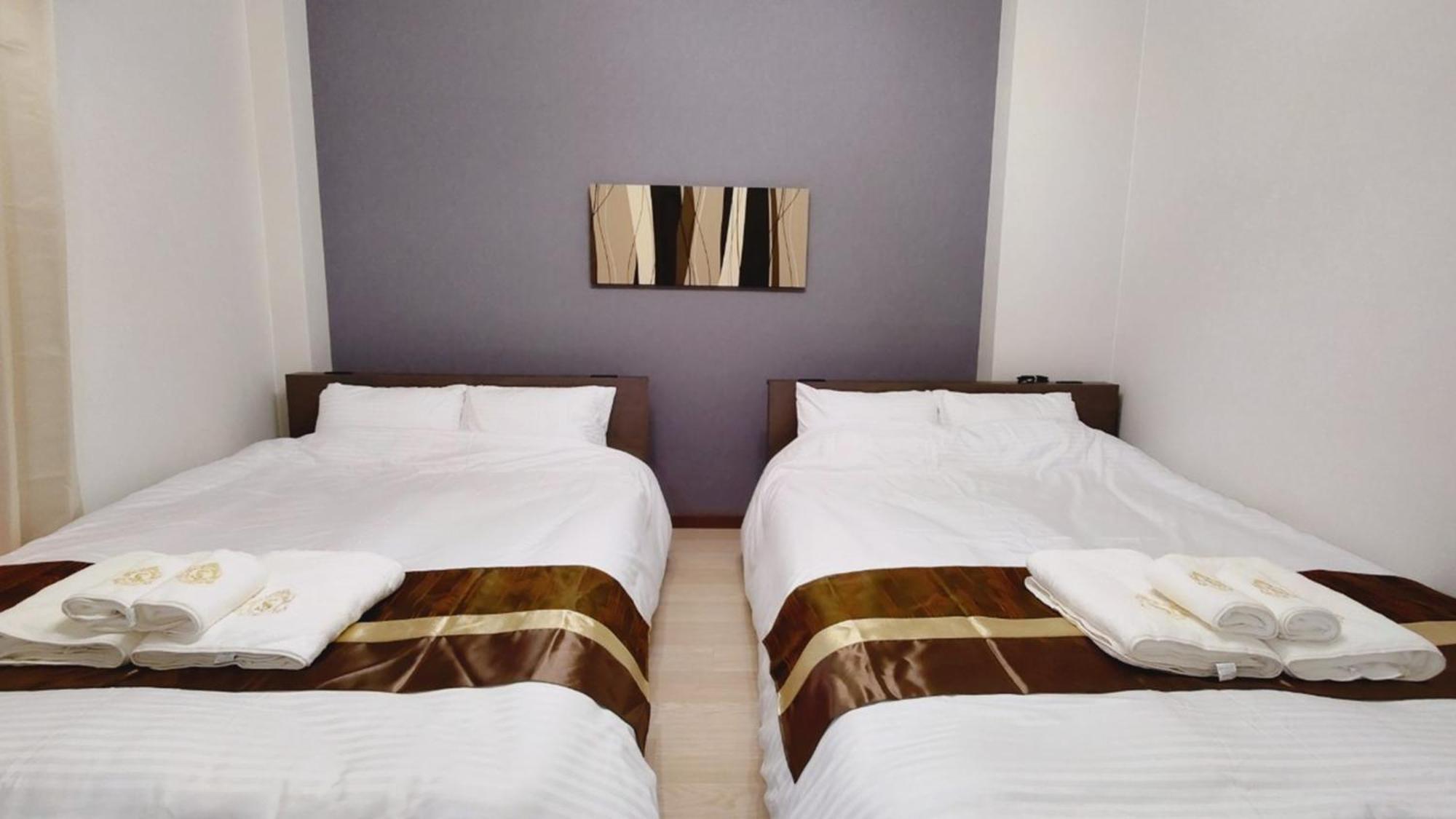 402 Newly Opened Hotel Baika Family Friendly Free Parking 10 Minutes To Usj Osaka Exterior photo