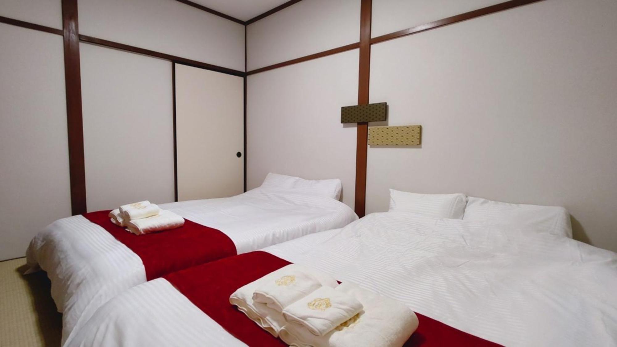 402 Newly Opened Hotel Baika Family Friendly Free Parking 10 Minutes To Usj Osaka Exterior photo